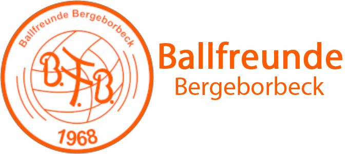 Ballfreunde-Bergeborbeck